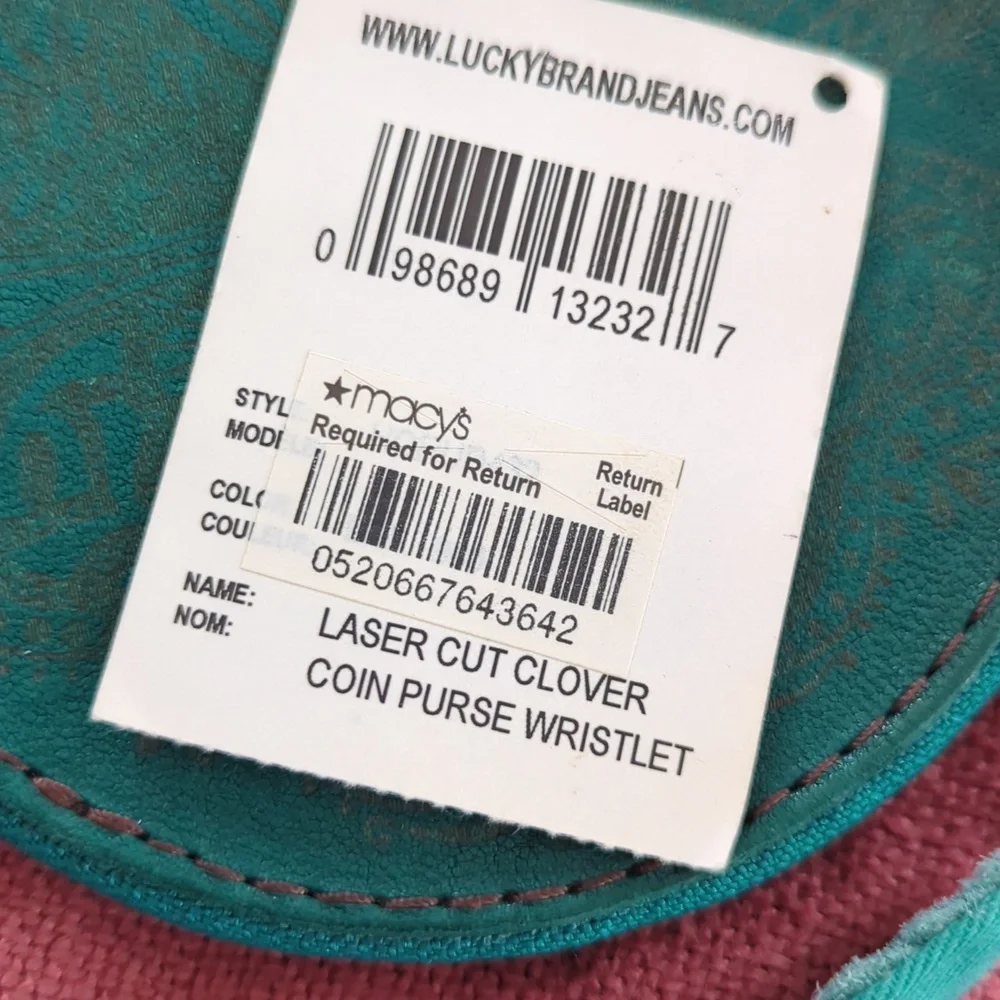 Lucky Brand Set - Picture 5 of 16